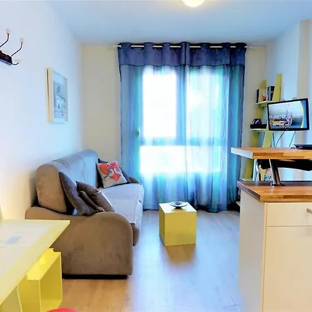 Grange Blanche 1 Apartment Lyon
