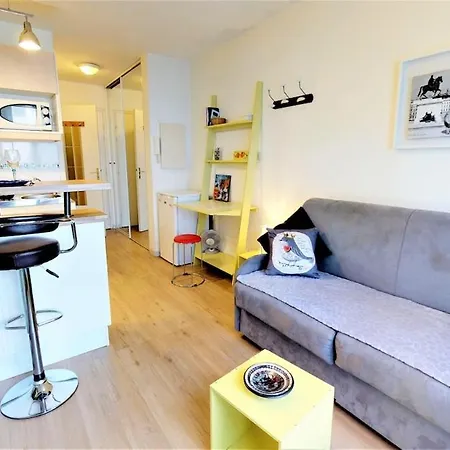 Grange Blanche 1 Apartment