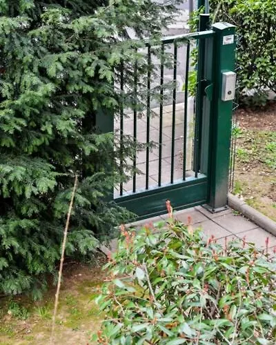 Apartamento Grange Blanche 1 Lyon